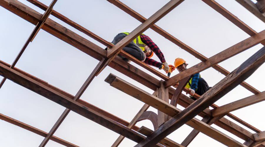 Expert top industrial roofings services in Wassaic, NY