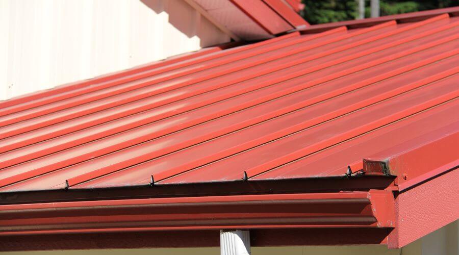 Industrial Roof Repair in Wassaic, NY